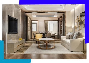 Partition Work Dubai