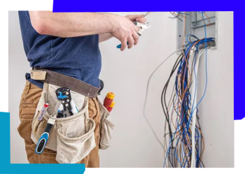 Electrical Services Dubai