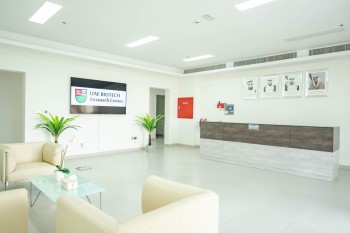UAE BIOTECH Research Center