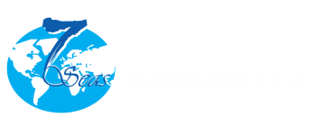Seven Seas Machinery – Marine Maintenance & Industrial Equipment Repair in UAE