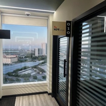 IoT Edge Fleet Management Solution