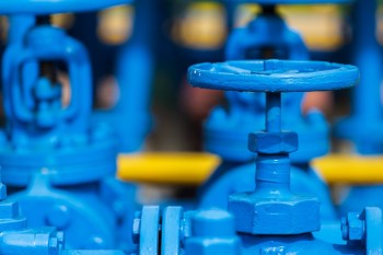 Gas Infrastructure Network Services UAE | Dubai