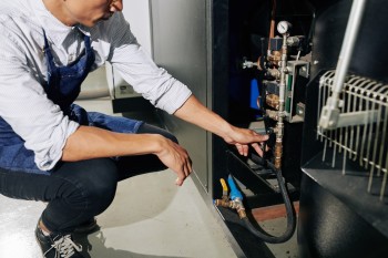 Gas Maintenance Services