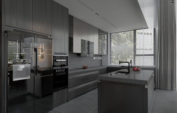 Budget Friendly Kitchen Renovation and Remodeling Services Dubai
