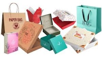 Food Packaging Company in UAE