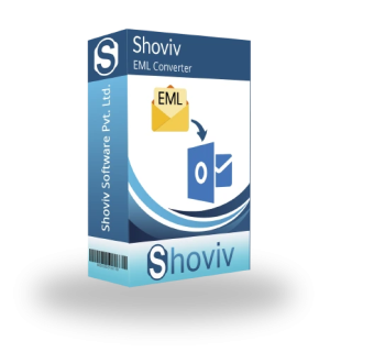 eml-converter Shoviv EML to PST Converter