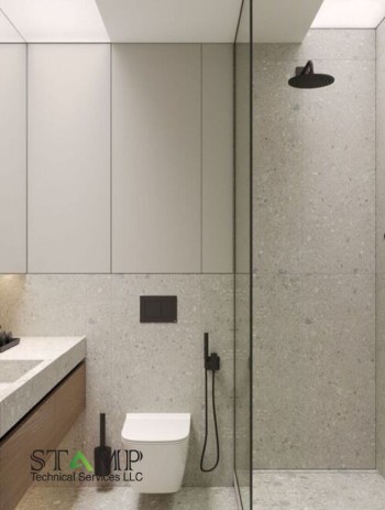 Cost of Bathroom Renovation In Dubai