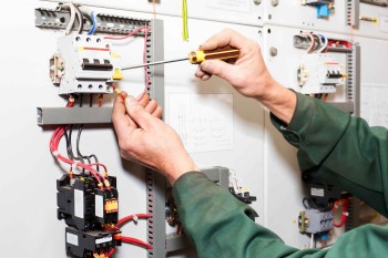Electrical Services in Dubai | Electrical Maintenance & Repair | V-Expert