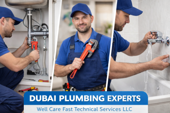 Maintenance Company in Dubai – Professional & Reliable Services