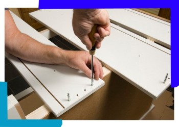 Furniture Assembling Services in Dubai – Fast & Professional Assembly