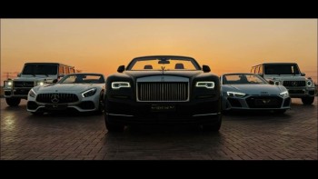 Luxury vs Sports Car