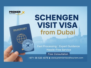 schengen Visa 