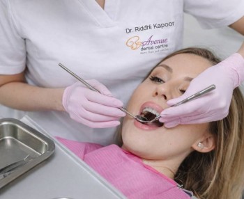 Bay Avenue Dental Centre, Orthodontist, Pediatric Dentist, Dental Implant Clinic Business Bay Dubai