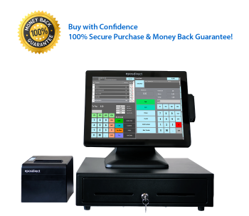 Restaurant POS Systems Designed for Speed and Accuracy