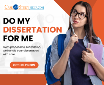 Do My Dissertation for Me – Most of Them Ask