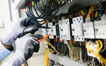Electrical Company in Dubai – Certified & Reliable Electricians