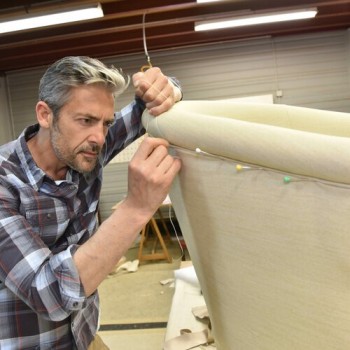 Upholstery Service Provider in Dubai