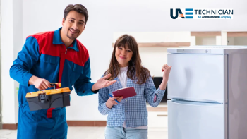 Fridge Repair in Dubai International City – Uaetechnician