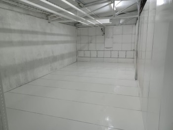 Storage spaces for rent in Ajman