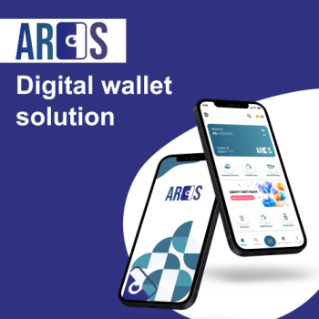 ARES | Enterprise-Grade Digital Wallet Solution for Secure, Scalable & Compliant Payments