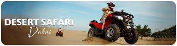 Best Tours for Shopping in Dubai