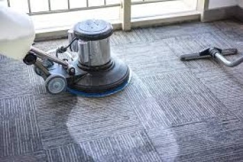 Reliable Carpet Cleaning Services Dubai by Green Horizon