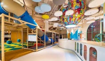 Indoor Playground Dubai – Fun & Adventure at The Koko Kids
