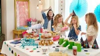 Birthday Party Venues Dubai – Celebrate with The Koko Kids