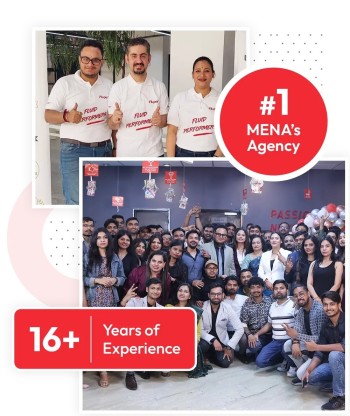 Fluper – Your Trusted Technology Partner in Abu Dhabi