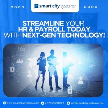 Best HR & Payroll Software for Small Business | HR Payroll System