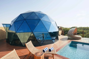 private pool room Hotel with Private Pool in Dubai | Romantic Stay in Dubai