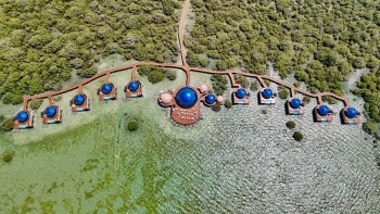 LuxeGlamp-UAQ-Umm-Al-Quwain-2 Mangrove Beach Resort in Umm Al Quwain | LuxeGlamp