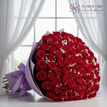 Send Flowers Sharjah UAE | Top Florist & Flower Shop In Sharjah | Online Flower Delivery In Sharjah 