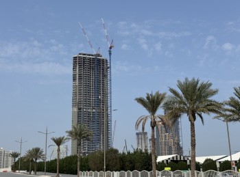 IMG_3175 High Floor 1BR | Full Sea & Sunset View | 60% Completed | Direct Owner