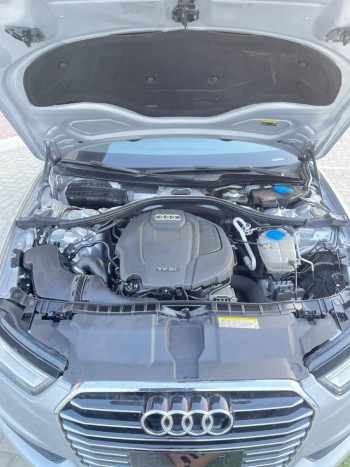 FOR SALE- AUDI A6 2018