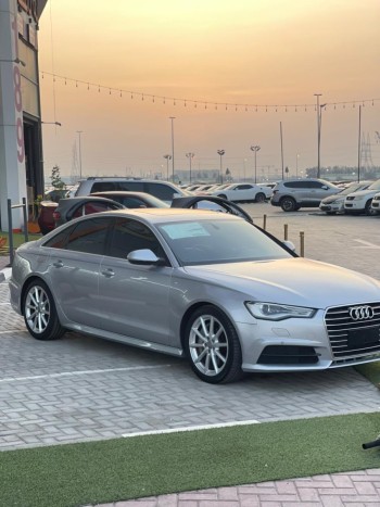 WhatsApp Image 2026-02-16 at 16.23.08 (1) FOR SALE- AUDI A6 2018