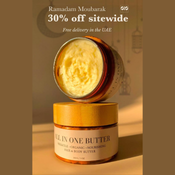best shea butter for skin - oil in one