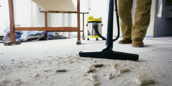 Post Construction Cleaning Services Dubai – Call +971 4 224 3144