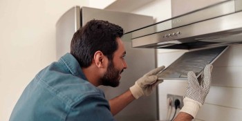 Kitchen Duct Cleaning Services Dubai – Call +971 4 224 3144