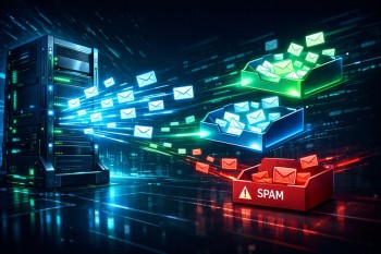 Best Bulk Email Marketing Company in Dubai for Business Growth