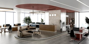 Buy Premium Office Furniture in Mussafah, Abu Dhabi – Transform Your Workspace Today