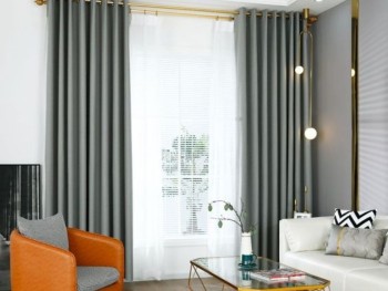 Smart Motorized Blinds & Luxury Curtains Dubai | RollerBlindsDubai.com