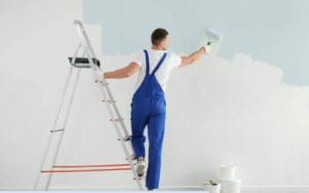 Professional painting services in UAE - Oasis paints Commercial Painting for Offices & Retail | Oasis Paints
