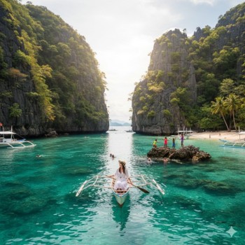 Philippines e-Visa for Nigeria