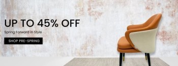 Define Your Outdoor Style and Make a Statement