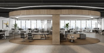 Premium Office Furniture JLT – Designed for Modern Workspaces