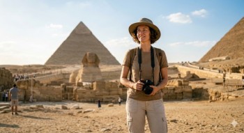 EGYPT eVISA FOR FINLAND CITIZENS