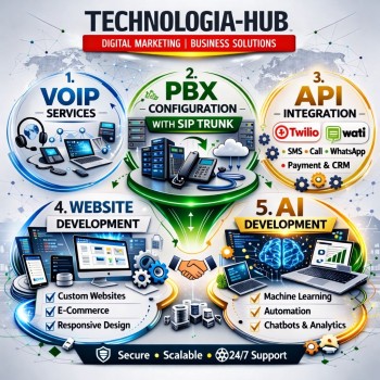 VoIP Systems 
