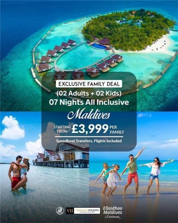 Viriksonholidays is the best travel operator 