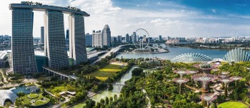 Singapore Luxury Holiday Packages